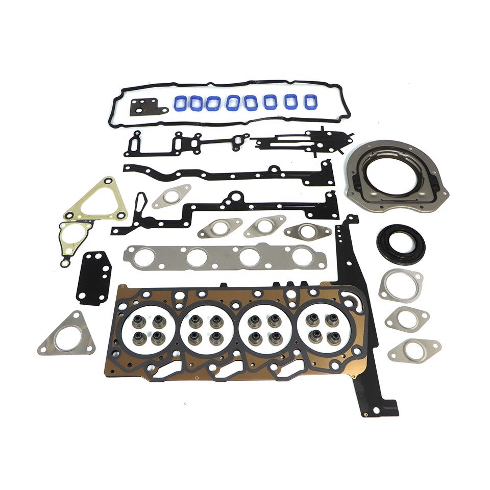 SERIE GUARNIZIONI MOTORE