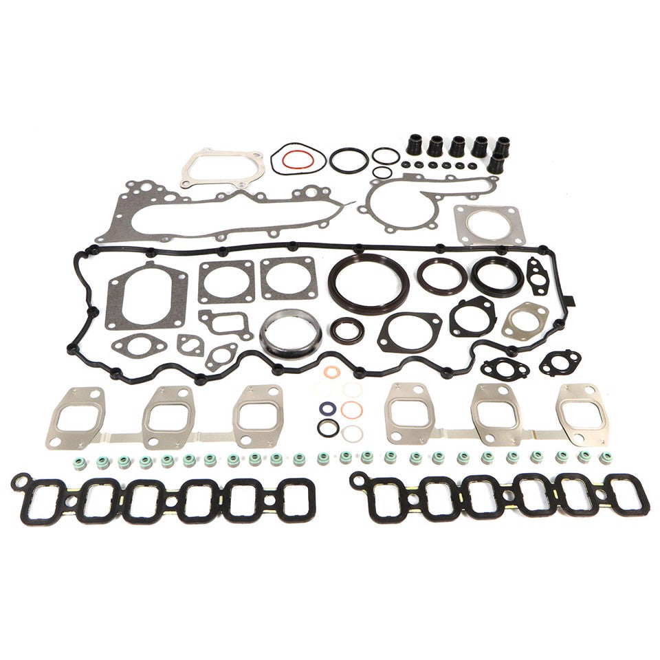 SERIE GUARNIZIONI MOTORE