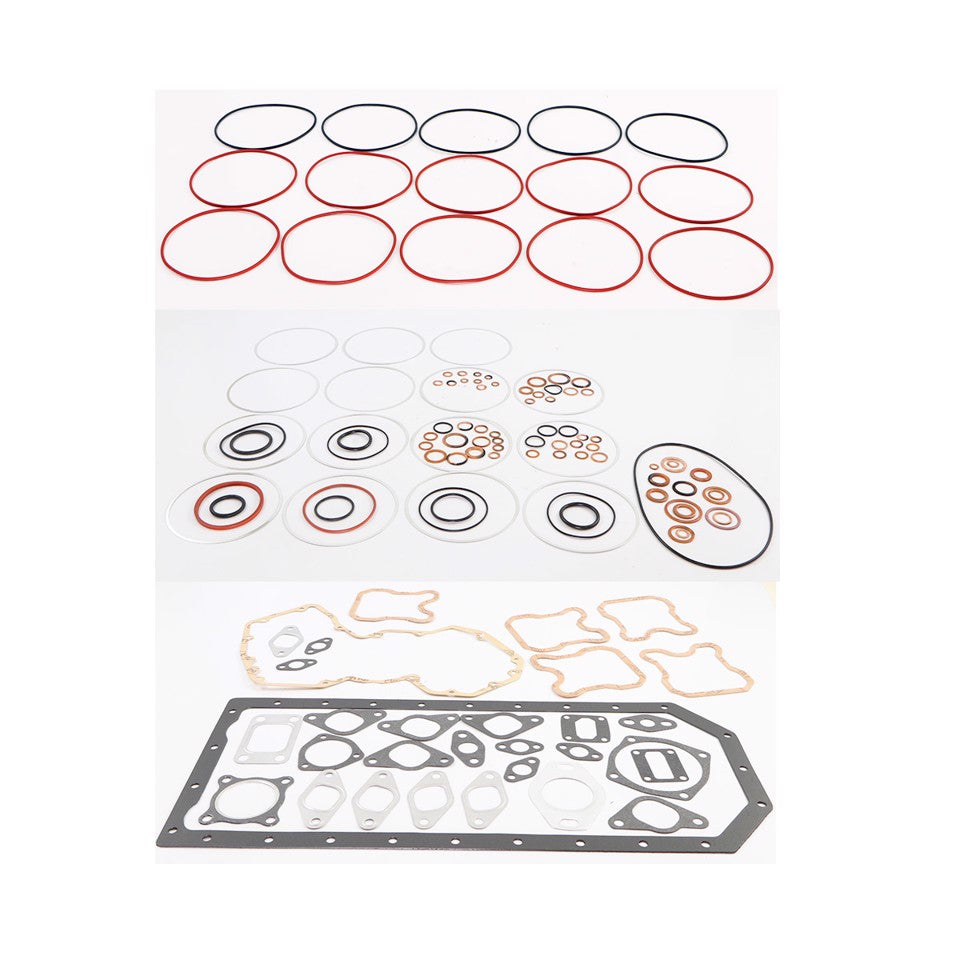 SERIE GUARNIZIONI MOTORE