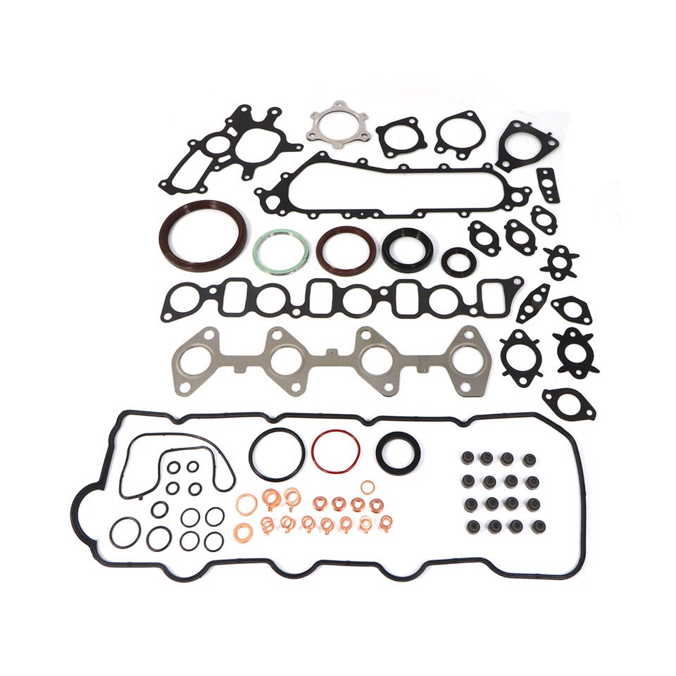 SERIE GUARNIZIONI MOTORE