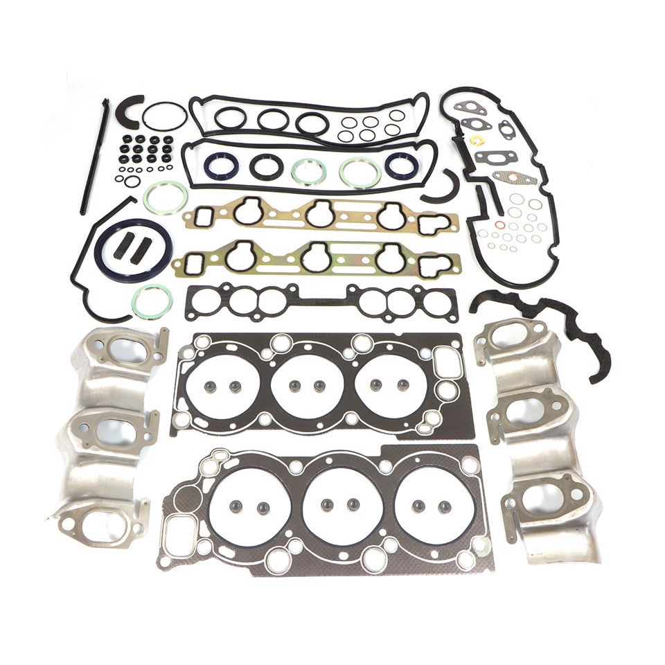 SERIE GUARNIZIONI MOTORE