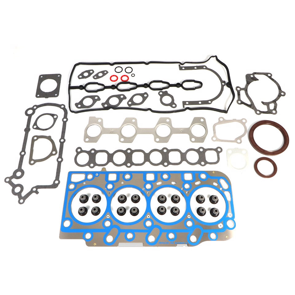 SERIE GUARNIZIONI MOTORE