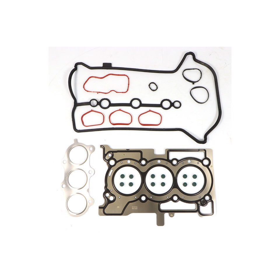 SERIE GUARNIZIONI SMERIGLIO