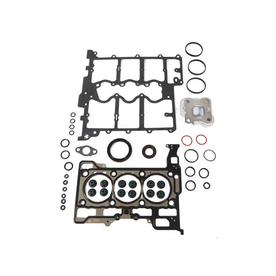 SERIE GUARNIZIONI SMERIGLIO