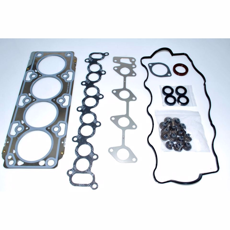 SERIE GUARNIZIONI SMERIGLIO