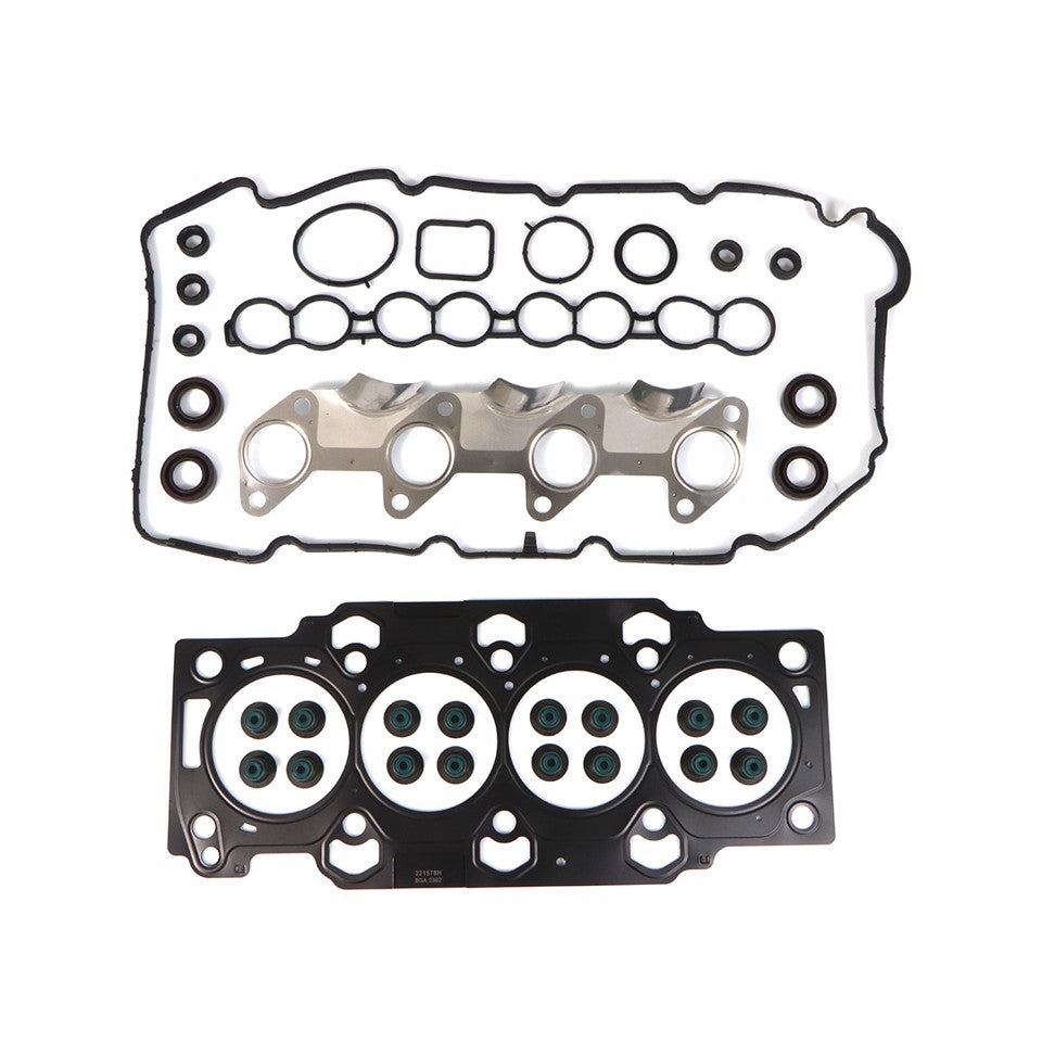 SERIE GUARNIZIONI SMERIGLIO