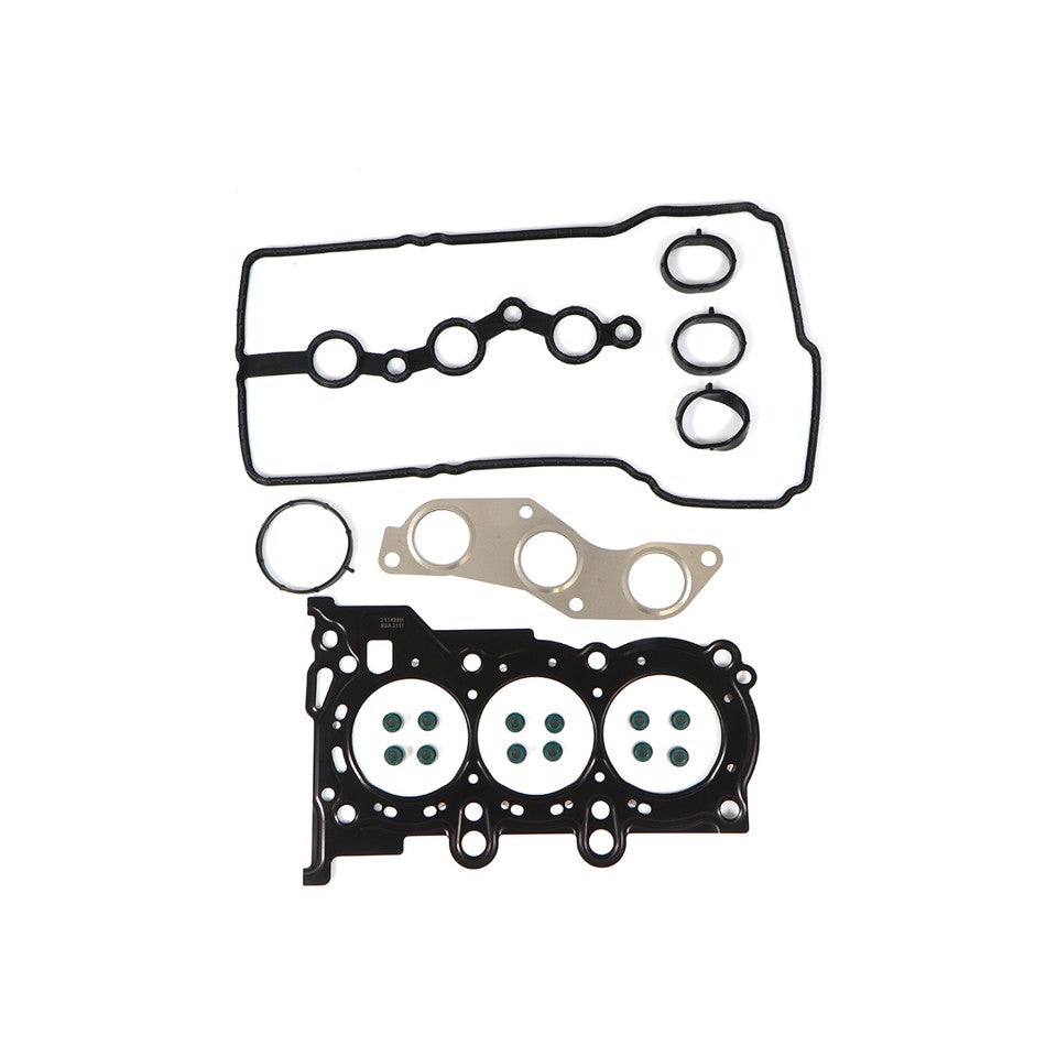 SERIE GUARNIZIONI SMERIGLIO