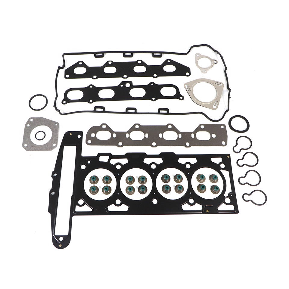 SERIE GUARNIZIONI SMERIGLIO