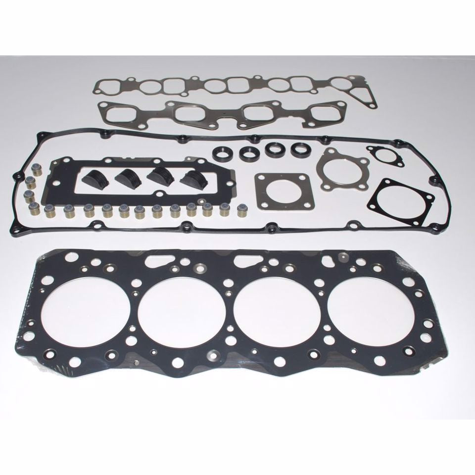 SERIE GUARNIZIONI SMERIGLIO