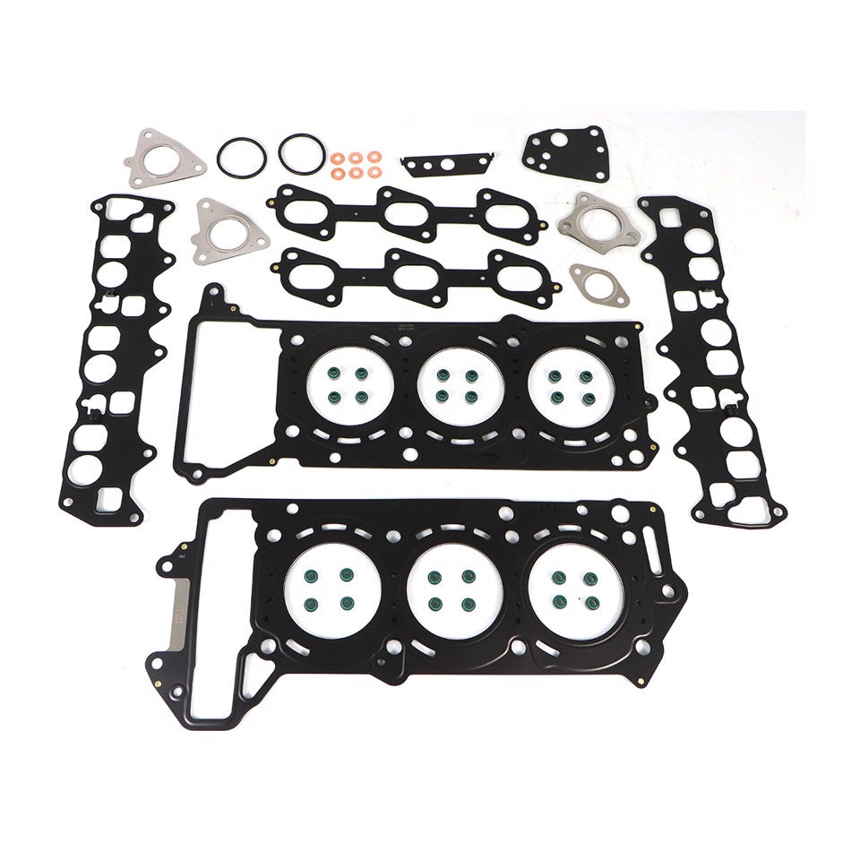 SERIE GUARNIZIONI SMERIGLIO