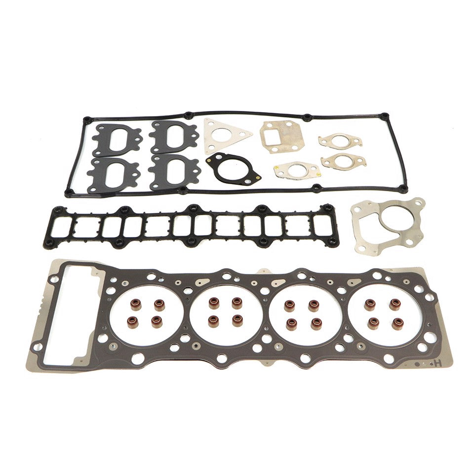 SERIE GUARNIZIONI SMERIGLIO