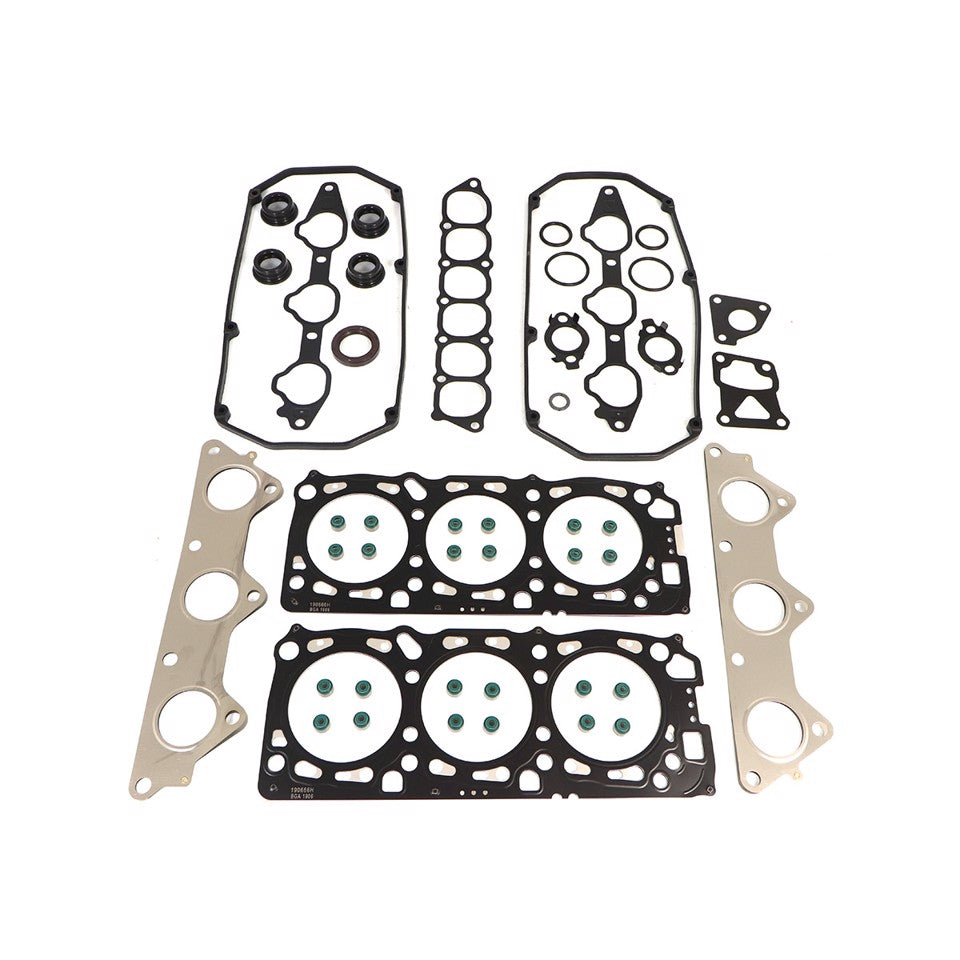 SERIE GUARNIZIONI SMERIGLIO