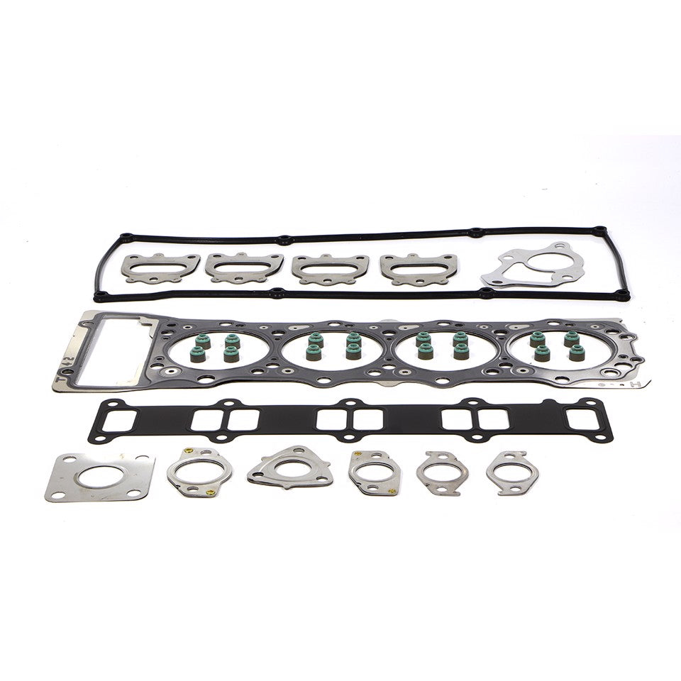 SERIE GUARNIZIONI SMERIGLIO