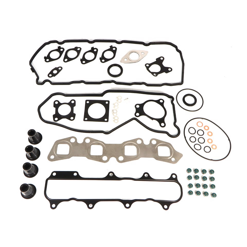 SERIE GUARNIZIONI SMERIGLIO