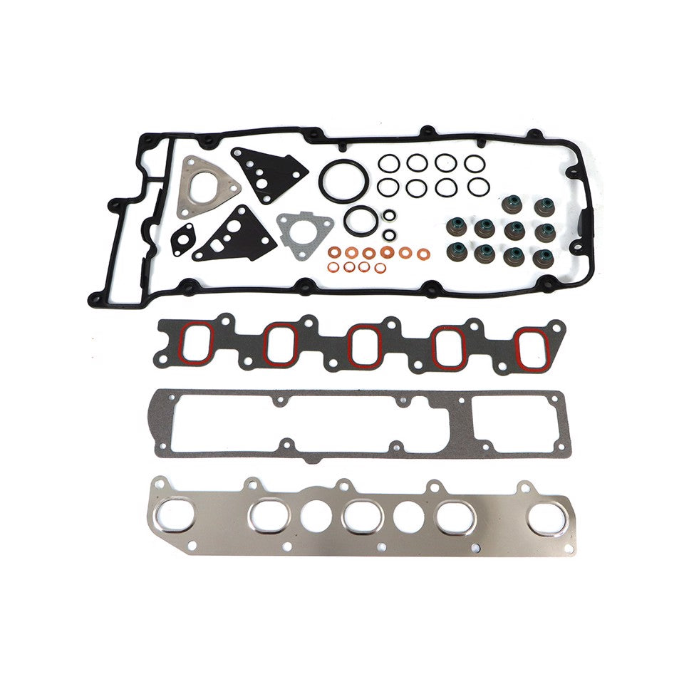 SERIE GUARNIZIONI SMERIGLIO