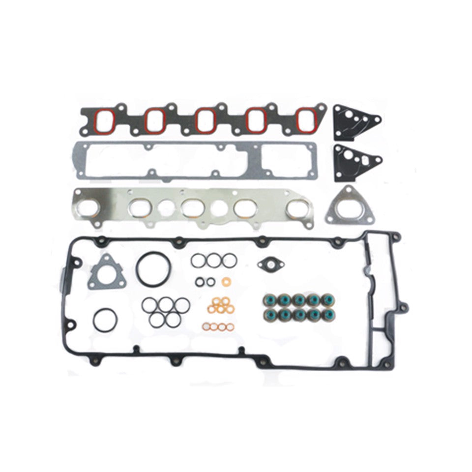 SERIE GUARNIZIONI SMERIGLIO