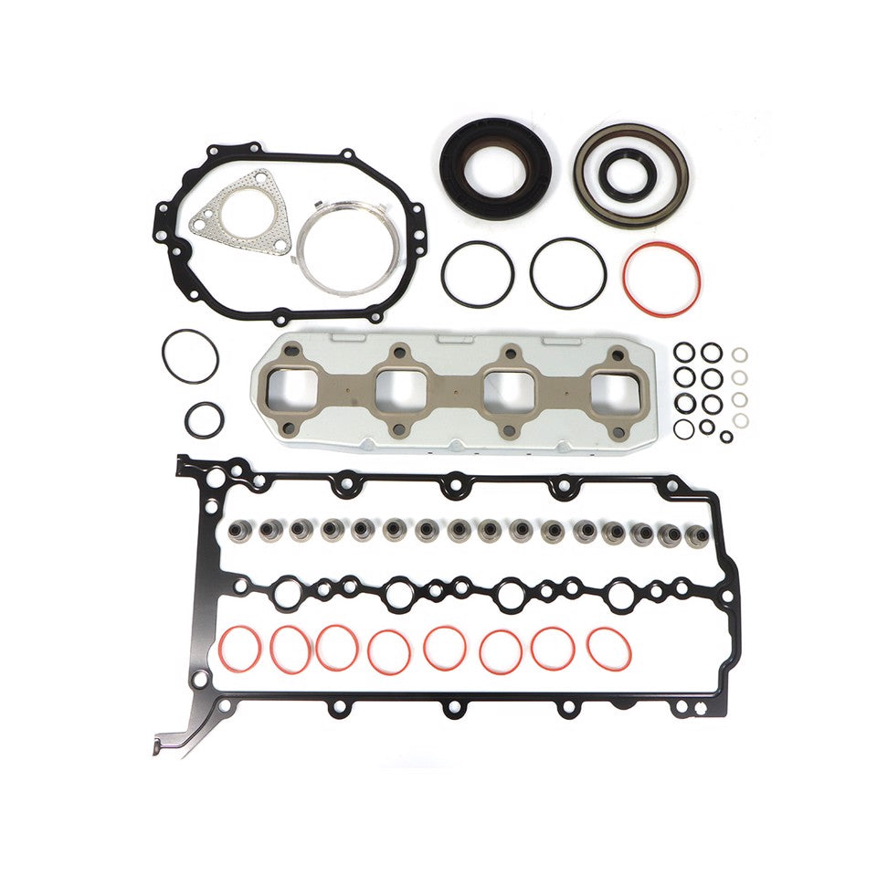 SERIE GUARNIZIONI SMERIGLIO