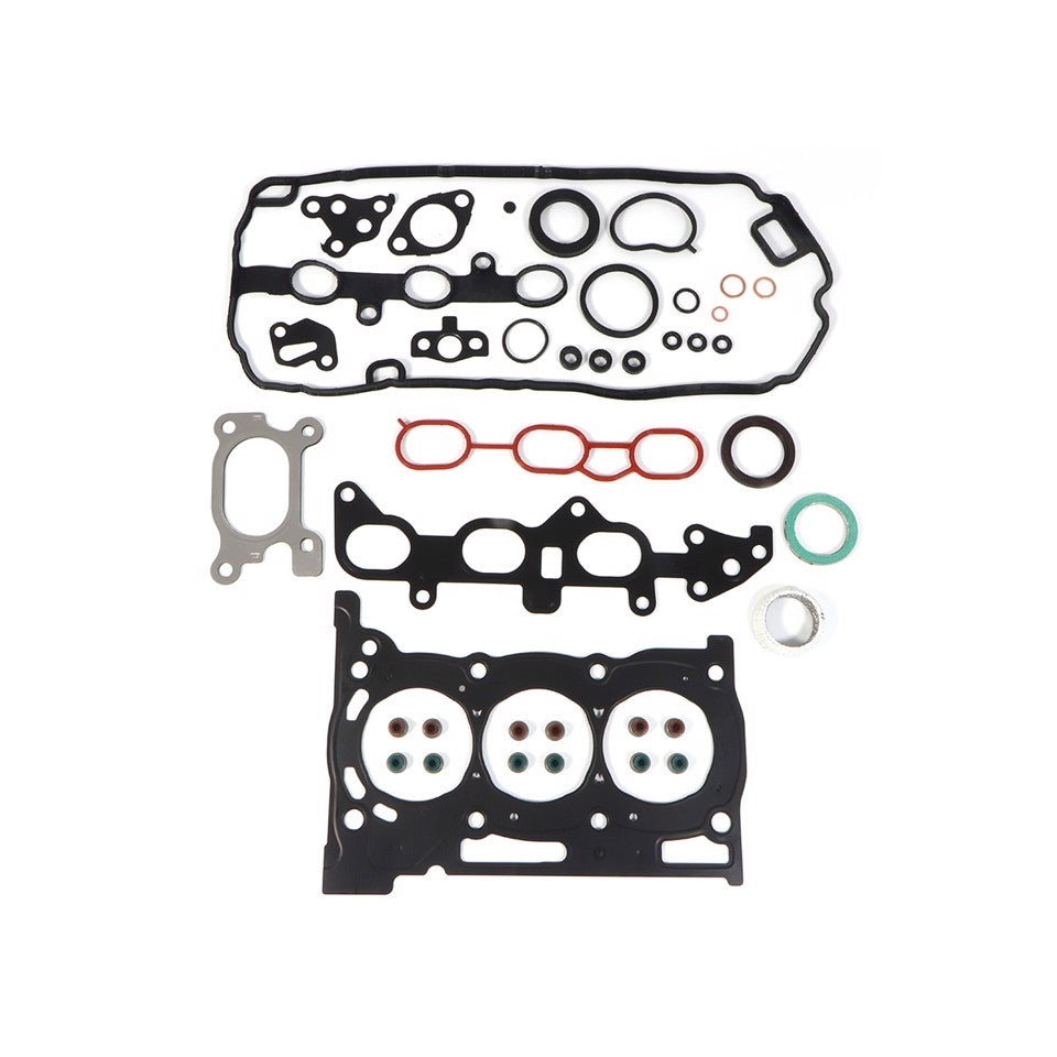 SERIE GUARNIZIONI SMERIGLIO