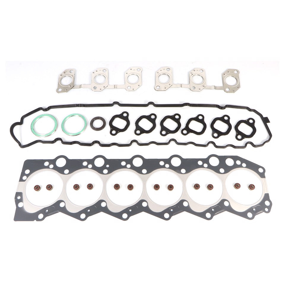 SERIE GUARNIZIONI SMERIGLIO