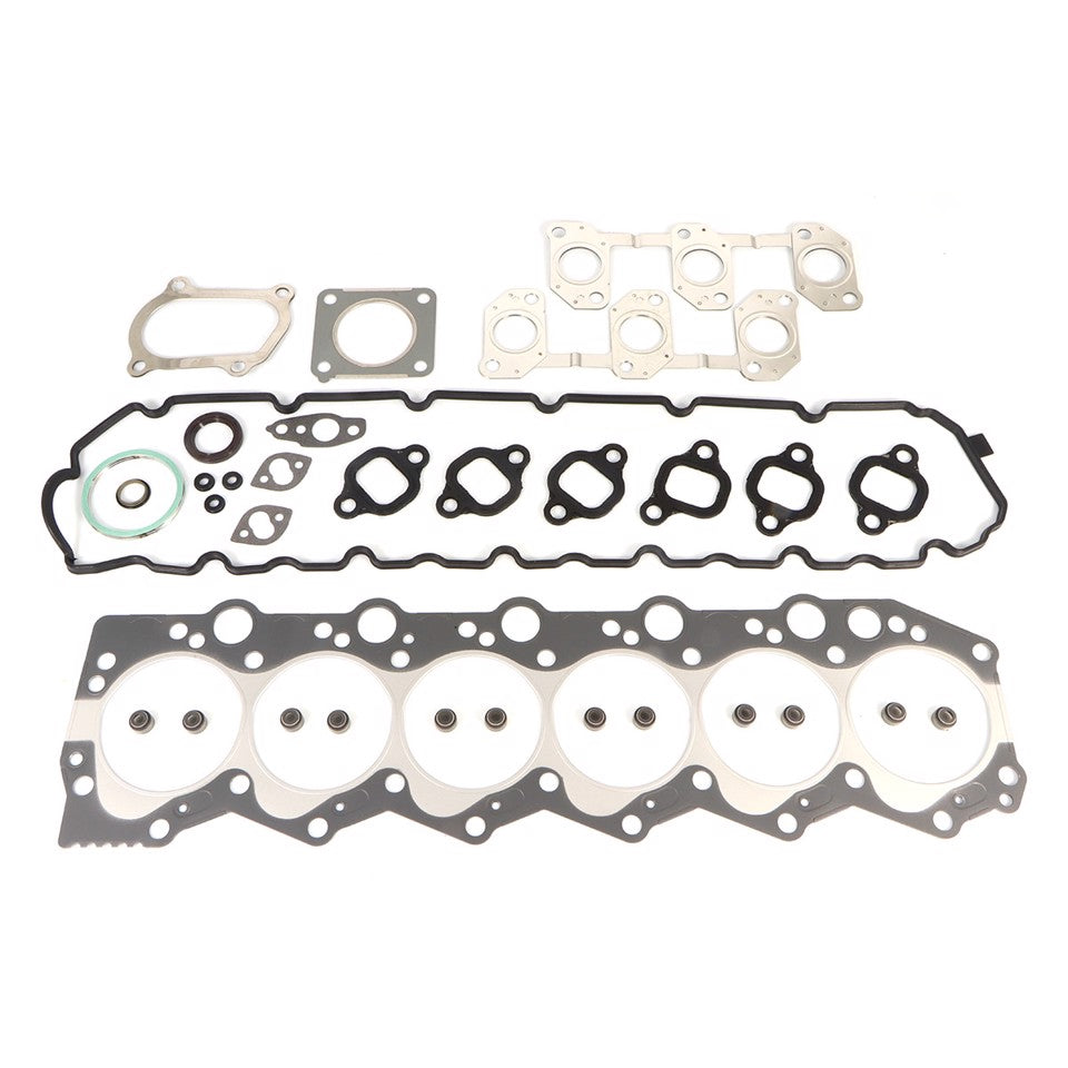 SERIE GUARNIZIONI SMERIGLIO