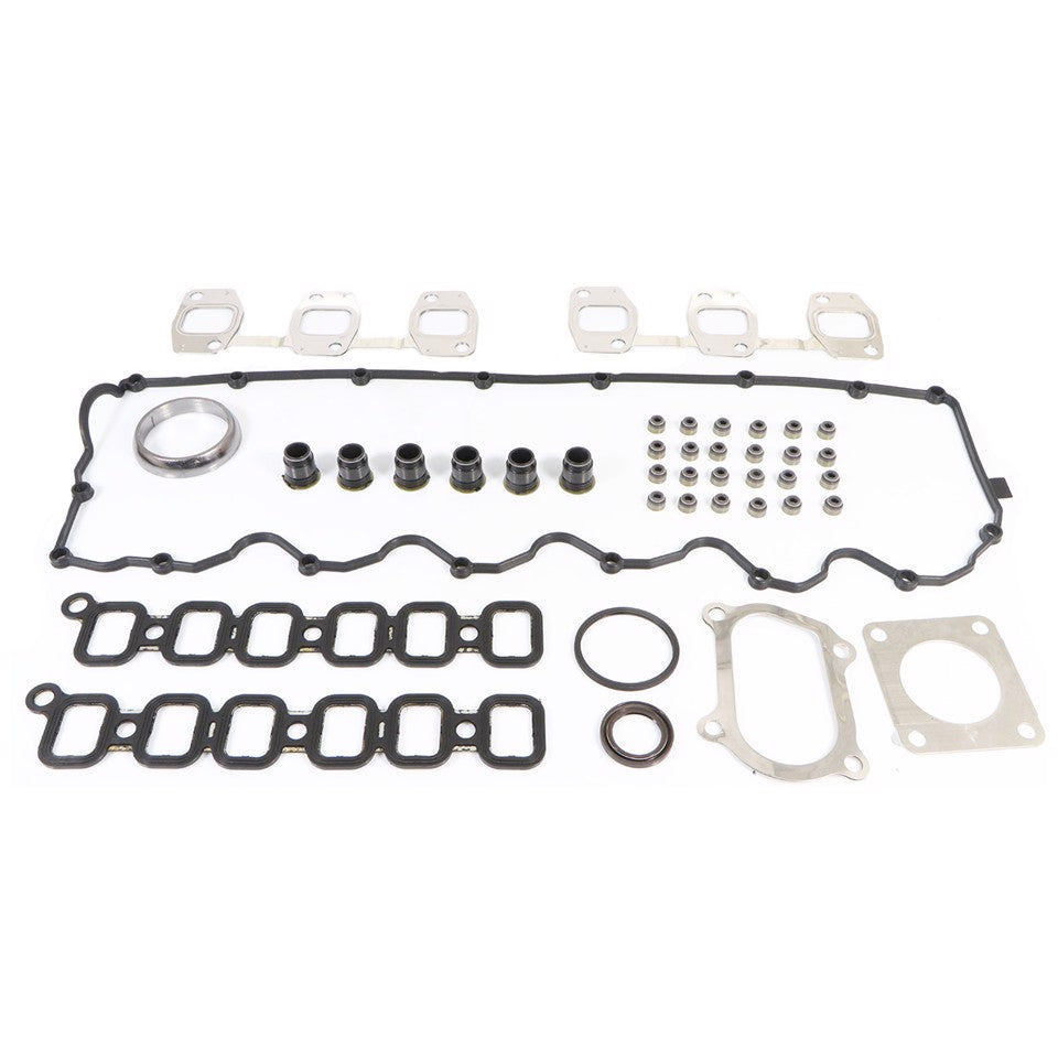 SERIE GUARNIZIONI SMERIGLIO