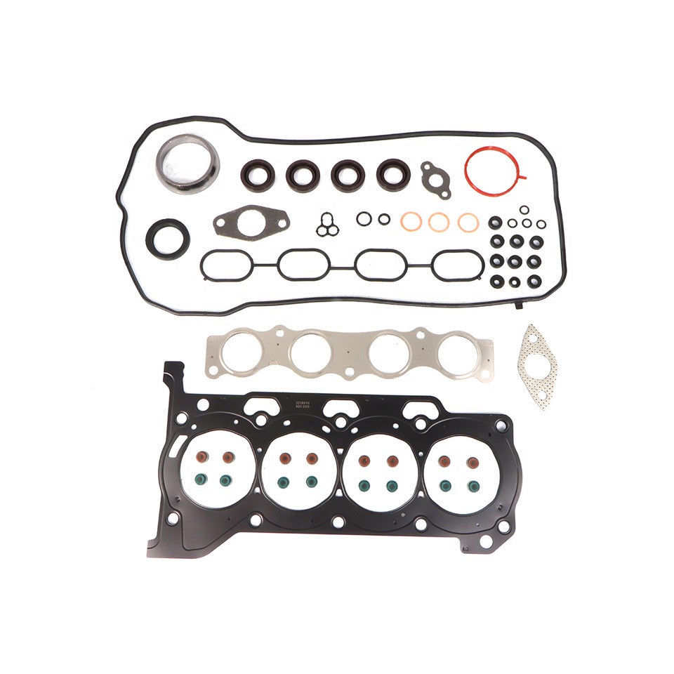 SERIE GUARNIZIONI SMERIGLIO