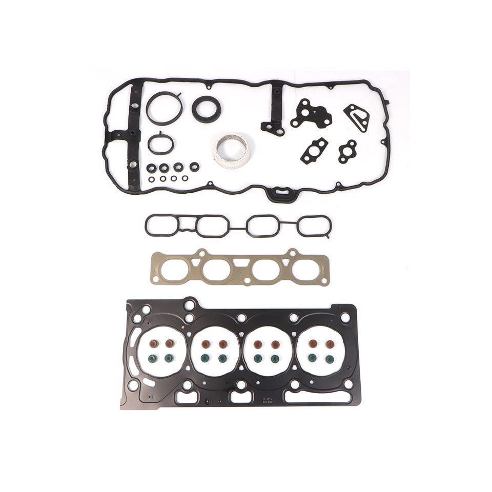 SERIE GUARNIZIONI SMERIGLIO