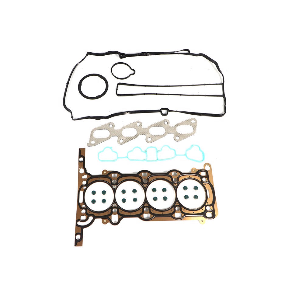 SERIE GUARNIZIONI SMERIGLIO