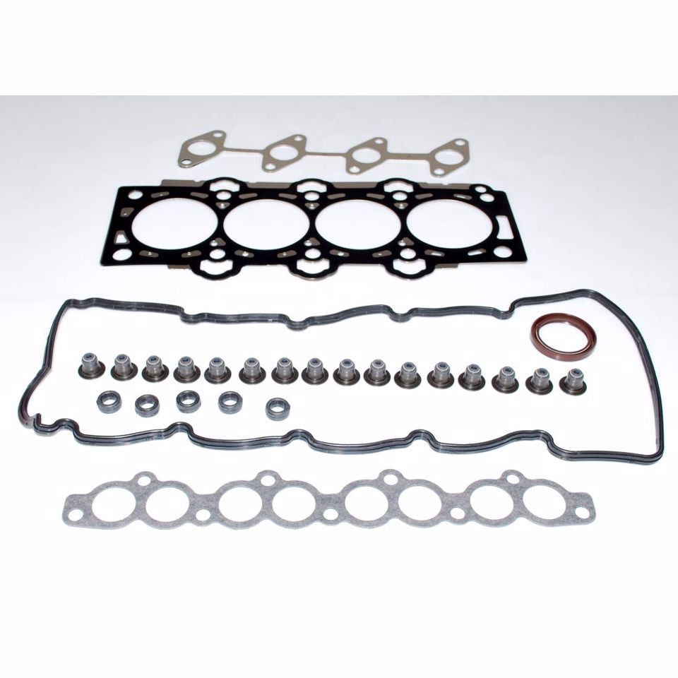 SERIE GUARNIZIONI SMERIGLIO