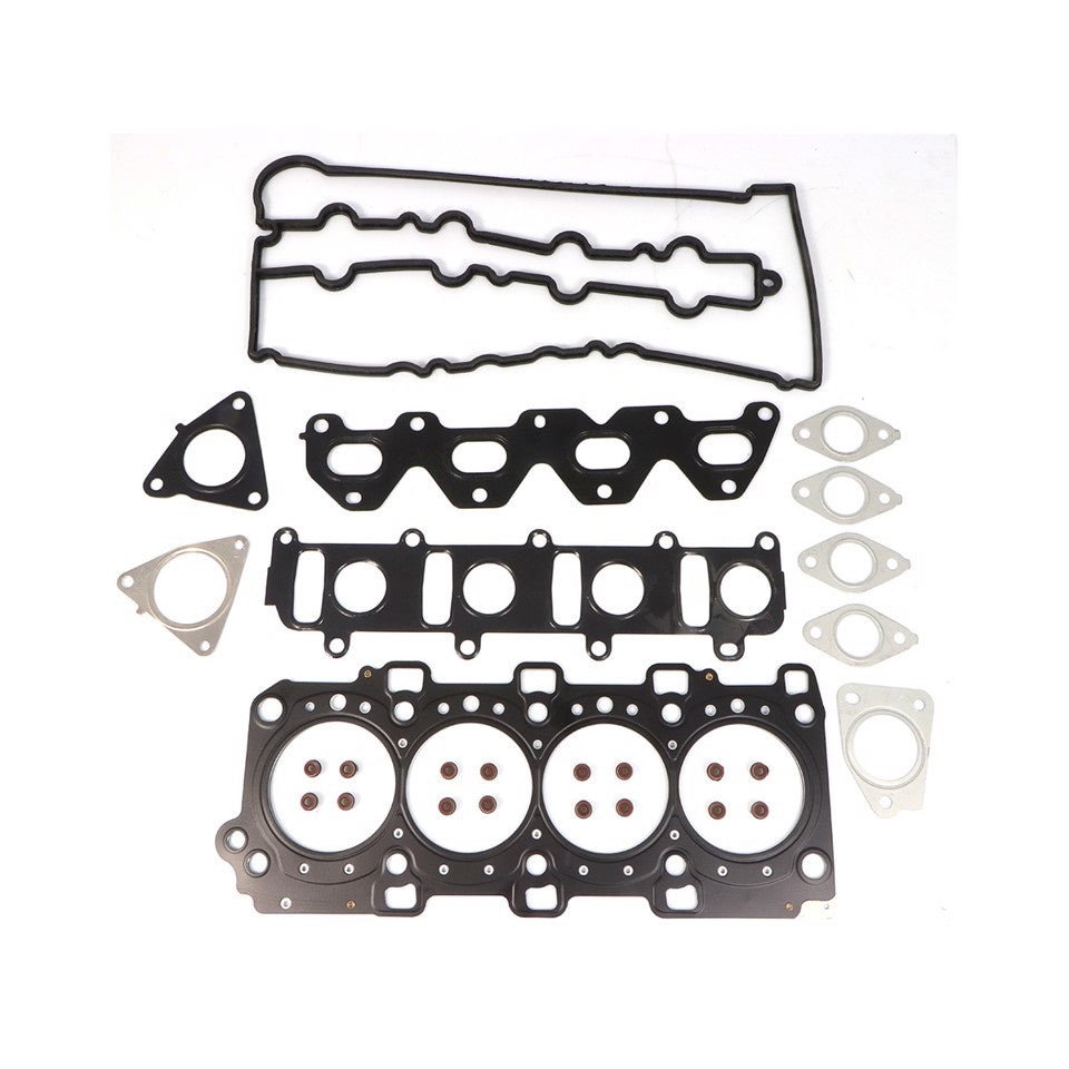 SERIE GUARNIZIONI SMERIGLIO