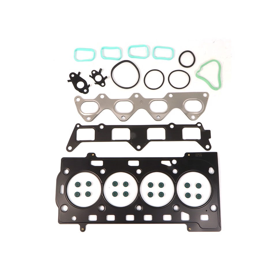 SERIE GUARNIZIONI SMERIGLIO