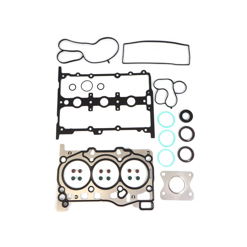 SERIE GUARNIZIONI SMERIGLIO