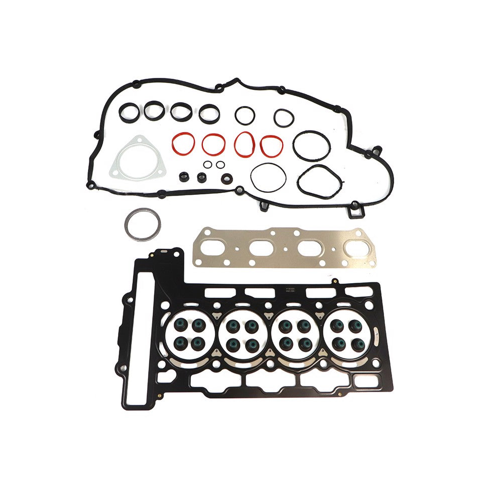 SERIE GUARNIZIONI SMERIGLIO