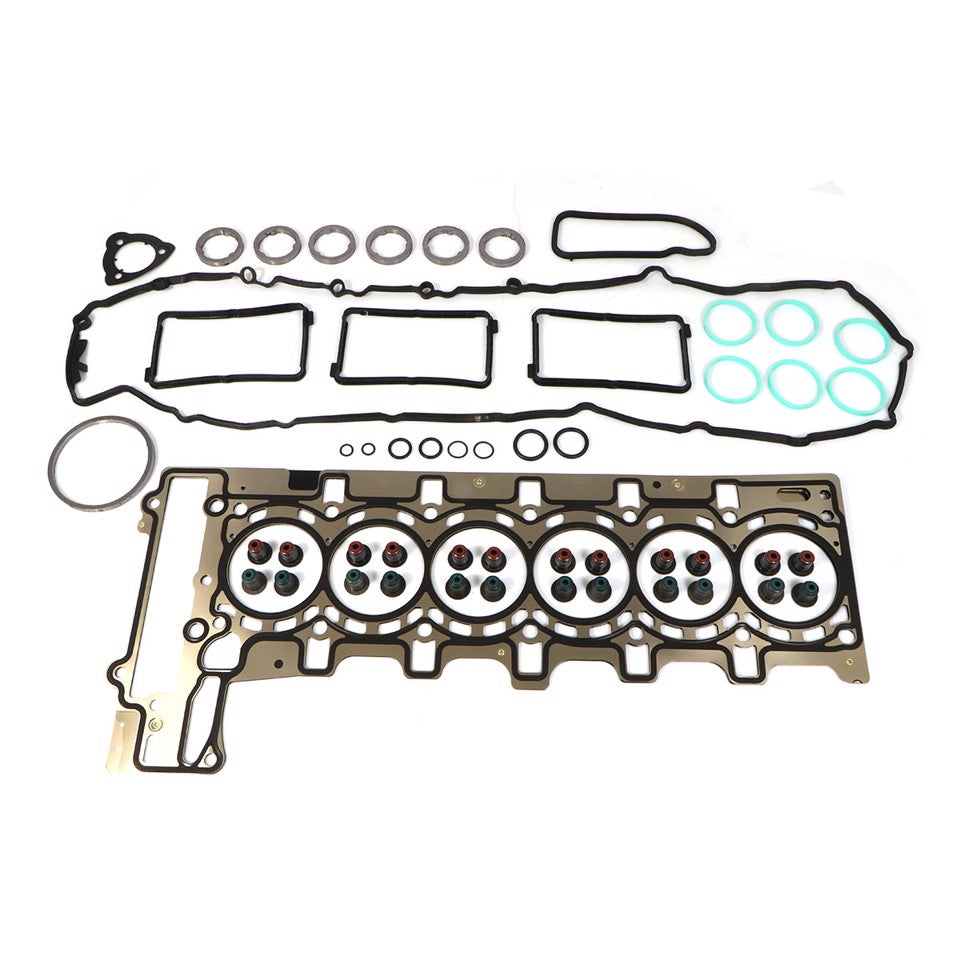 SERIE GUARNIZIONI SMERIGLIO