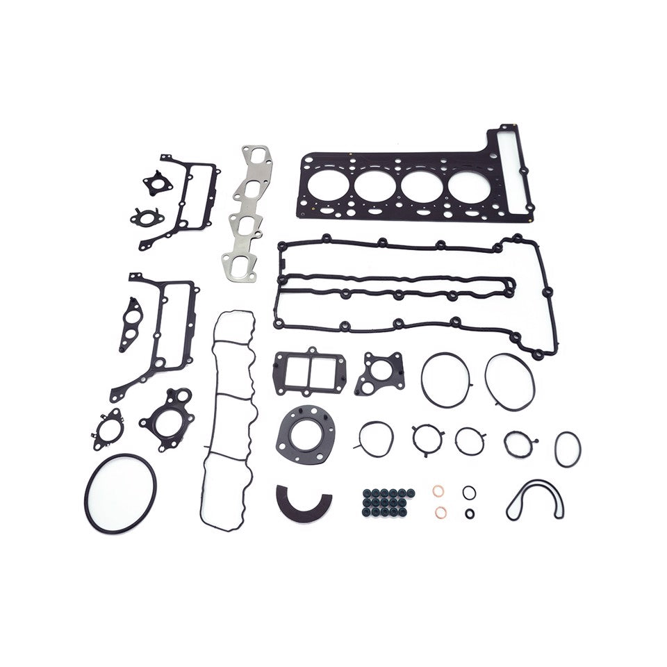 SERIE GUARNIZIONI SMERIGLIO