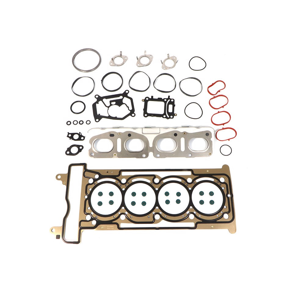 SERIE GUARNIZIONI SMERIGLIO