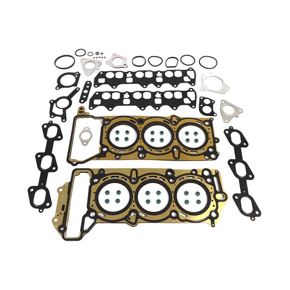 SERIE GUARNIZIONI SMERIGLIO