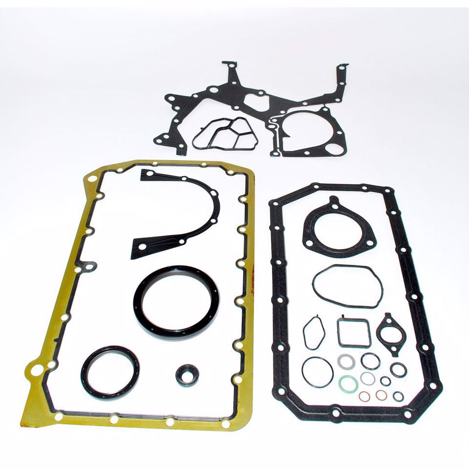 SERIE GUARNIZIONI MOTORE COMPLEMENTARE