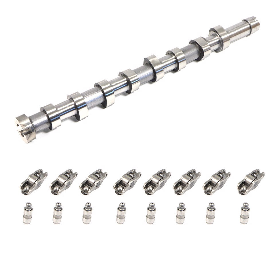 KIT ALBERO A CAMMES (C/PUNTERIE)