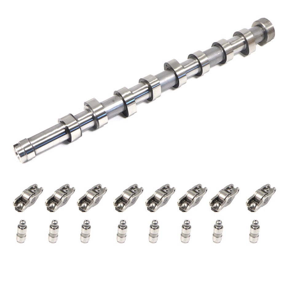 KIT ALBERO A CAMMES (C/PUNTERIE)