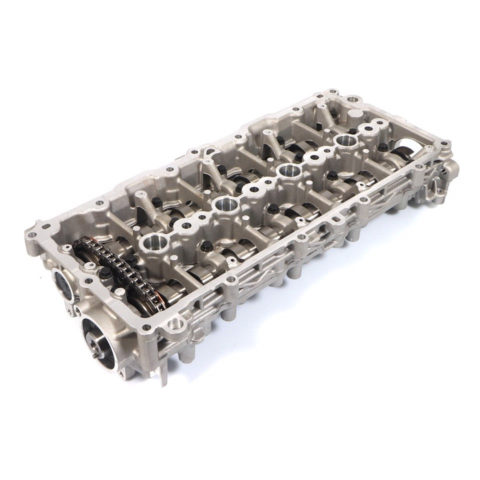 KIT ALBERO A CAMMES (C/KIT DISTRIBUZIONE+COPERCHIO)