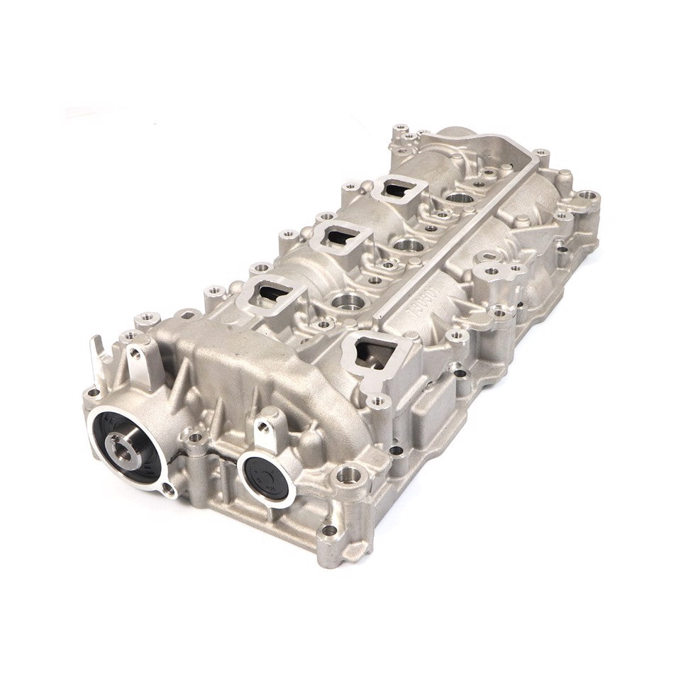 KIT ALBERO A CAMMES (C/KIT DISTRIBUZIONE+COPERCHIO)