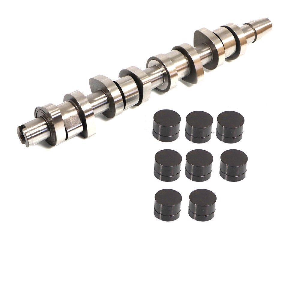 KIT ALBERO A CAMMES (C/PUNTERIE)