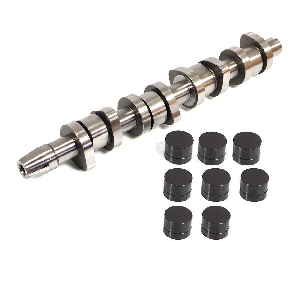 KIT ALBERO A CAMMES (C/PUNTERIE)