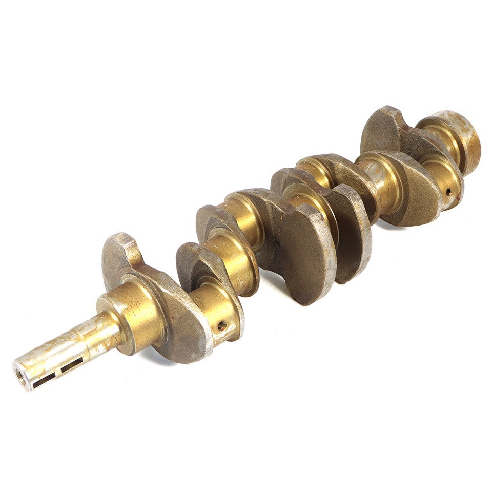 ALBERO MOTORE 6 FORI (EQUIVALENTE COMMERCIALE)