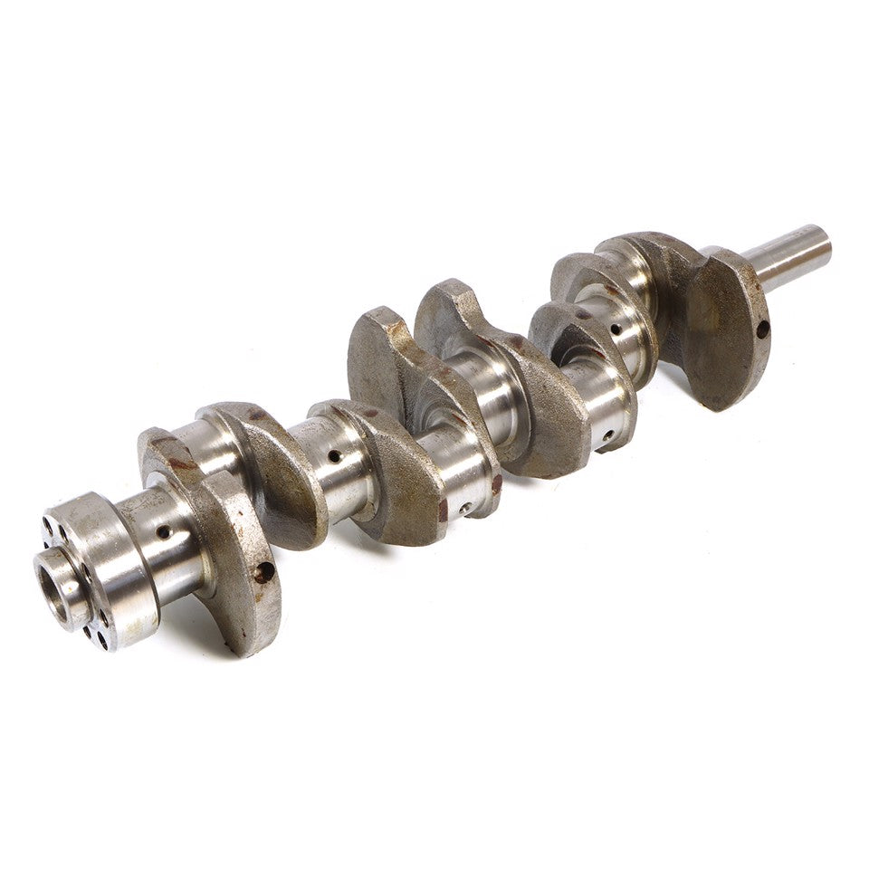 ALBERO MOTORE 8 FORI (EQUIVALENTE COMMERCIALE)