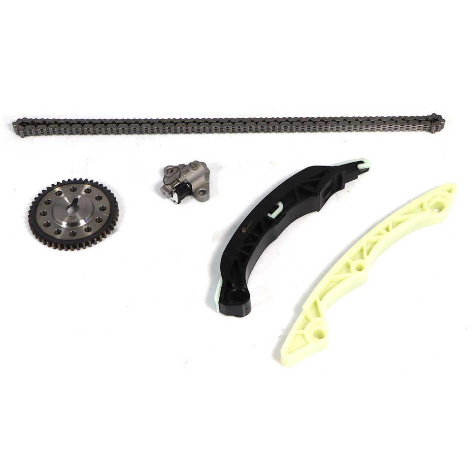 KIT DISTRIBUZIONE COMPLETO CATENA+INGR. (PREMIUM)