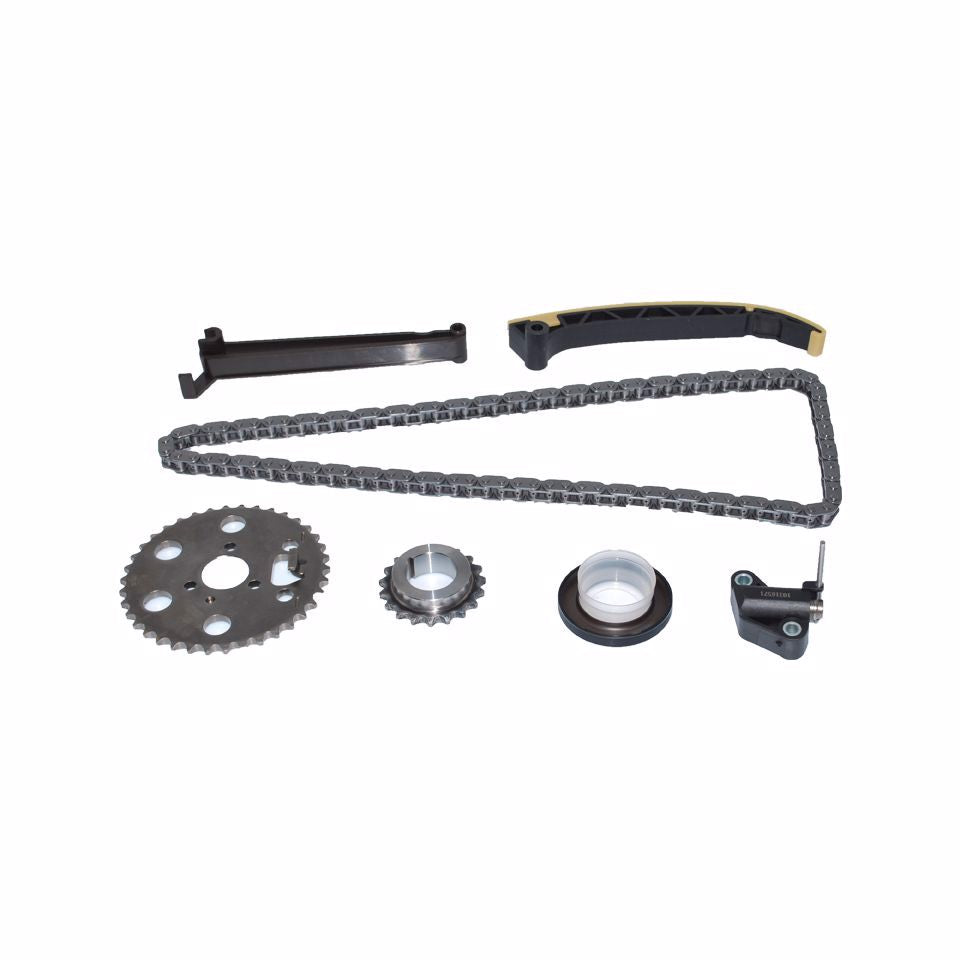 KIT DISTRIBUZIONE COMPLETO CATENA+INGRANAGGI