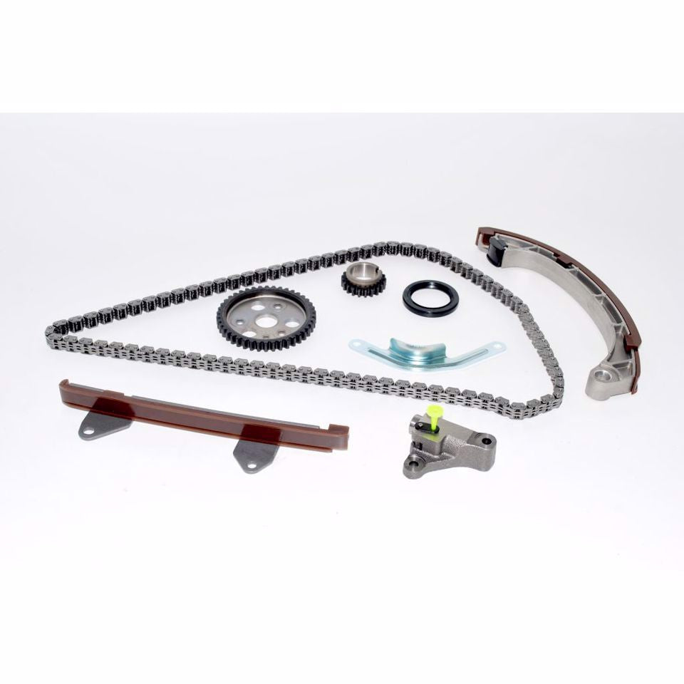 KIT DISTRIBUZIONE COMPLETO CATENA+INGRANAGGI