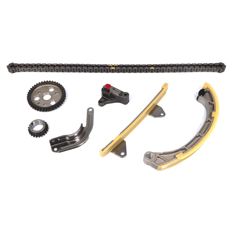 KIT DISTRIBUZIONE COMPLETO CATENA+INGR. (PREMIUM)